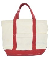 YAECA（ヤエカ）トートバッグ 白 サイズ:- レディース/2200644114080