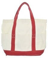 YAECA（ヤエカ）トートバッグ 白 サイズ:- レディース/2200644114080