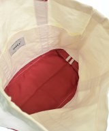 YAECA（ヤエカ）トートバッグ 白 サイズ:- レディース/2200644114080