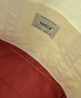 YAECA（ヤエカ）トートバッグ 白 サイズ:- レディース/2200644114080