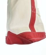 YAECA（ヤエカ）トートバッグ 白 サイズ:- レディース/2200644114080