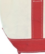 YAECA（ヤエカ）トートバッグ 白 サイズ:- レディース/2200644114080