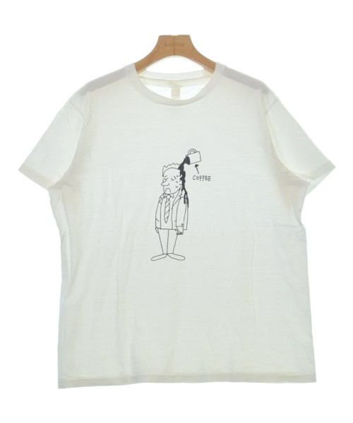 ヤエカ(YAECA)のYAECA Tシャツ・カットソー