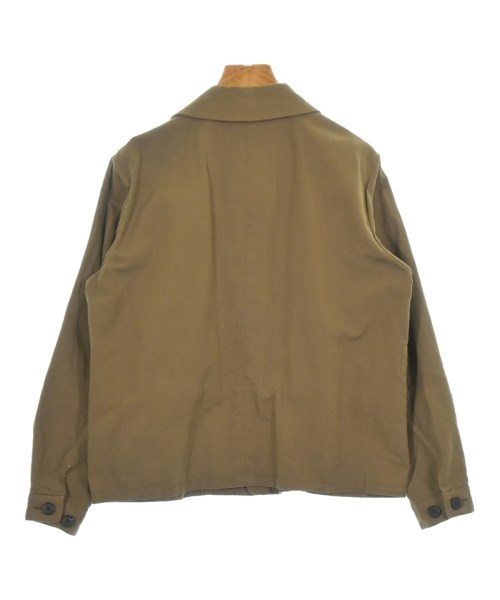 YAECA（ヤエカ）その他 カーキ サイズ:S レディース/2200622979052