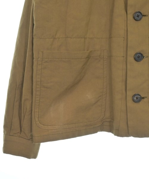 YAECA（ヤエカ）その他 カーキ サイズ:S レディース/2200622979052