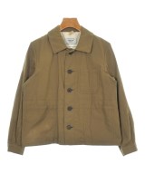 YAECA（ヤエカ）その他 カーキ サイズ:S レディース/2200622979052