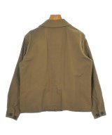 YAECA（ヤエカ）その他 カーキ サイズ:S レディース/2200622979052