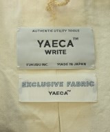 YAECA（ヤエカ）その他 カーキ サイズ:S レディース/2200622979052