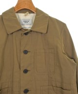 YAECA（ヤエカ）その他 カーキ サイズ:S レディース/2200622979052