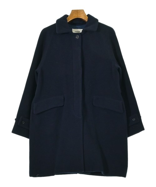 ヤエカ(YAECA)のYAECA ステンカラーコート