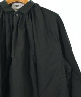 YAECA（ヤエカ）ブラウス 黒 サイズ:M レディース/2200613498043