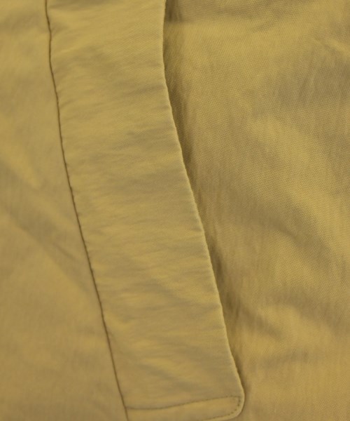 YAECA（ヤエカ）ステンカラーコート ベージュ サイズ:S レディース/2200612174054