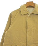 YAECA（ヤエカ）ステンカラーコート ベージュ サイズ:S レディース/2200612174054