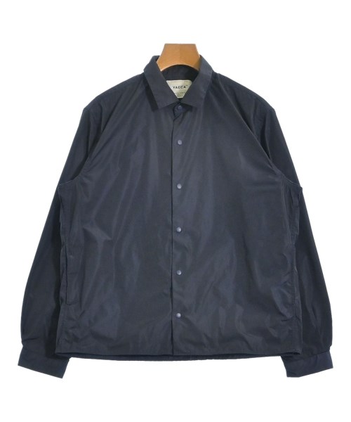 ヤエカ(YAECA)のYAECA カジュアルシャツ