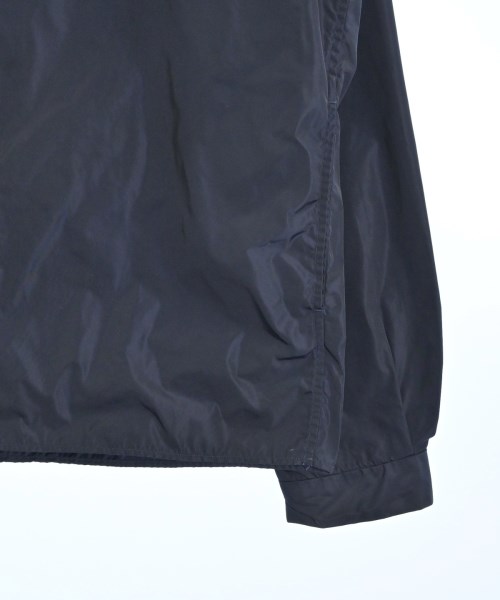 YAECA（ヤエカ）カジュアルシャツ 紺 サイズ:M レディース/2200612398078