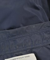 YAECA（ヤエカ）カジュアルシャツ 紺 サイズ:M レディース/2200612398078