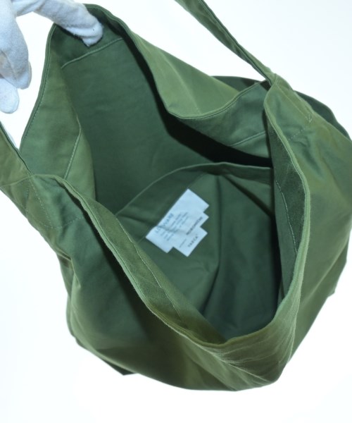 YAECA（ヤエカ）その他 緑 サイズ:- レディース/2200624560074