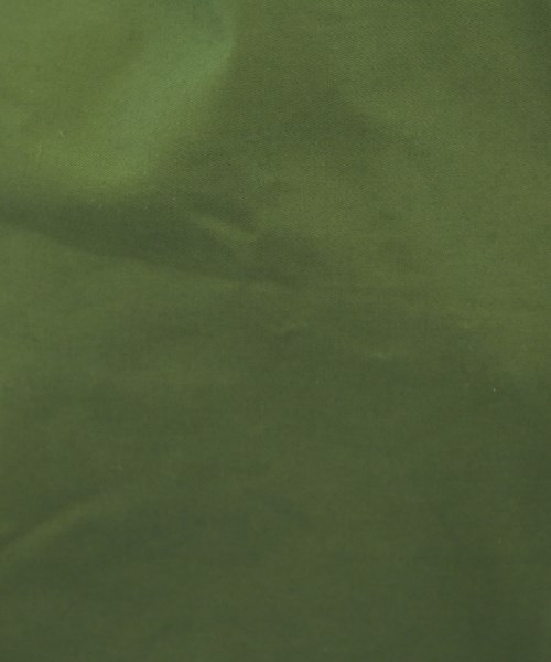 YAECA（ヤエカ）その他 緑 サイズ:- レディース/2200624560074