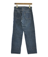 YAECA（ヤエカ）デニムパンツ 青 サイズ:-(L位) レディース/2200614050097