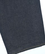 YAECA（ヤエカ）デニムパンツ 紺 サイズ:28(M位) レディース/2200627368011