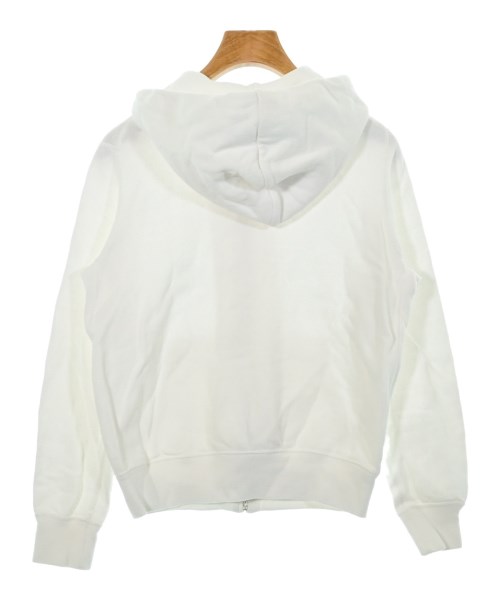 YAECA（ヤエカ）パーカー 白 サイズ:-(M位) レディース/2200618521036