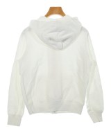 YAECA（ヤエカ）パーカー 白 サイズ:-(M位) レディース/2200618521036