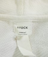 YAECA（ヤエカ）パーカー 白 サイズ:-(M位) レディース/2200618521036