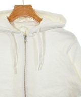 YAECA（ヤエカ）パーカー 白 サイズ:-(M位) レディース/2200618521036