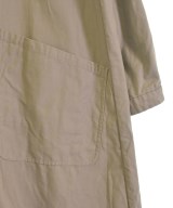 YAECA（ヤエカ）シャツワンピース カーキ サイズ:S レディース/2200607702040