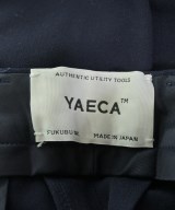 YAECA（ヤエカ）その他 紺 サイズ:S レディース/2200610803048