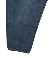 YAECA（ヤエカ）デニムパンツ 紺 サイズ:28(L位) レディース/2200610821127