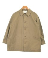 YAECA（ヤエカ）カバーオール カーキ サイズ:M レディース/2200603929083