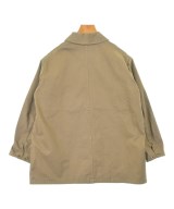 YAECA（ヤエカ）カバーオール カーキ サイズ:M レディース/2200603929083