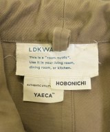 YAECA（ヤエカ）カバーオール カーキ サイズ:M レディース/2200603929083