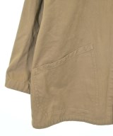 YAECA（ヤエカ）カバーオール カーキ サイズ:M レディース/2200603929083