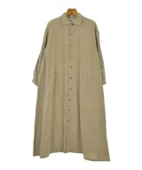 YAECA（ヤエカ）ワンピース ベージュ サイズ:S レディース/2200612224049