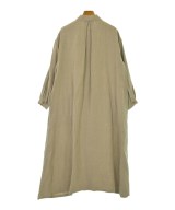 YAECA（ヤエカ）ワンピース ベージュ サイズ:S レディース/2200612224049