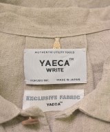 YAECA（ヤエカ）ワンピース ベージュ サイズ:S レディース/2200612224049