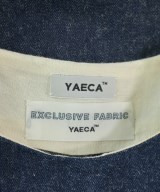 YAECA（ヤエカ）カジュアルシャツ 紺 サイズ:M レディース/2200613624084