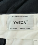 YAECA（ヤエカ）チノパン 紺 サイズ:29(S位) レディース/2200613913041