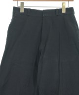 YAECA（ヤエカ）チノパン 紺 サイズ:29(S位) レディース/2200613913041