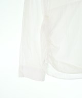 YAECA（ヤエカ）カジュアルシャツ 白 サイズ:M レディース/2200617399070