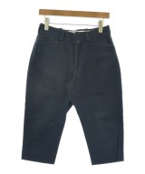 YAECA クロップドパンツ
