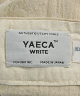 YAECA（ヤエカ）その他 ベージュ サイズ:M レディース/2200597861031