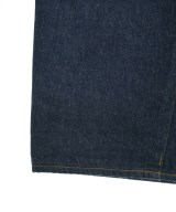 YAECA（ヤエカ）デニムパンツ 紺 サイズ:29(L位) レディース/2200606065047