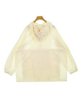 YAECA（ヤエカ）マウンテンパーカー 白 サイズ:S レディース/2200609268049