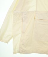 YAECA（ヤエカ）マウンテンパーカー 白 サイズ:S レディース/2200609268049