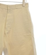 YAECA（ヤエカ）チノパン ベージュ サイズ:28(L位) レディース/2200609268094