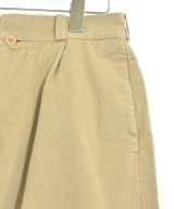 YAECA（ヤエカ）チノパン ベージュ サイズ:29(L位) レディース/2200669284010