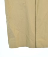 YAECA（ヤエカ）ステンカラーコート ベージュ サイズ:S レディース/2200675988056